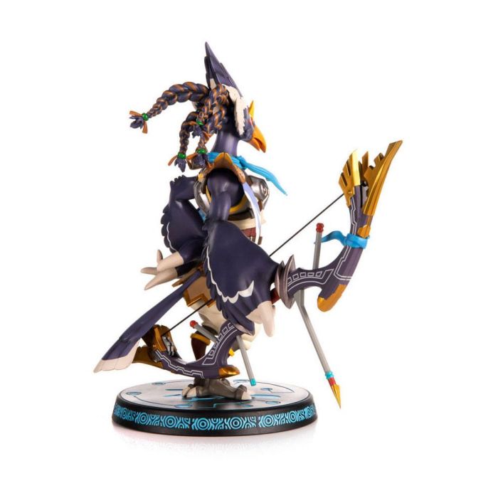 The Legend of Zelda Breath of the Wild PVC Statue Revali 26 cm