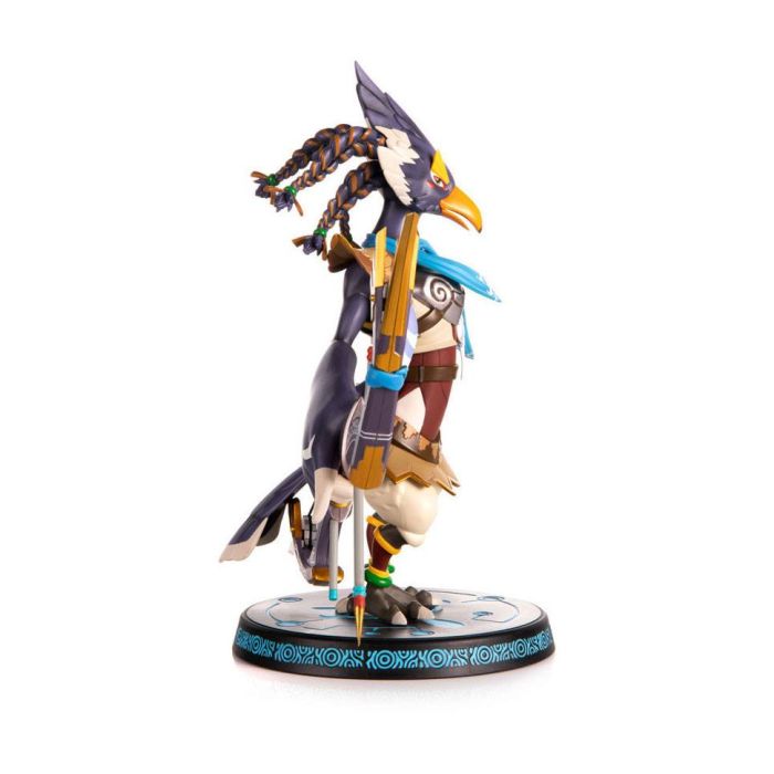 The Legend of Zelda Breath of the Wild PVC Statue Revali 26 cm