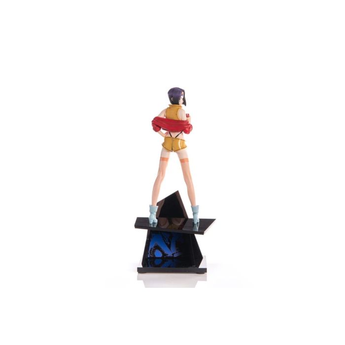 Cowboy Bebop Statue Faye Valentine 32 cm