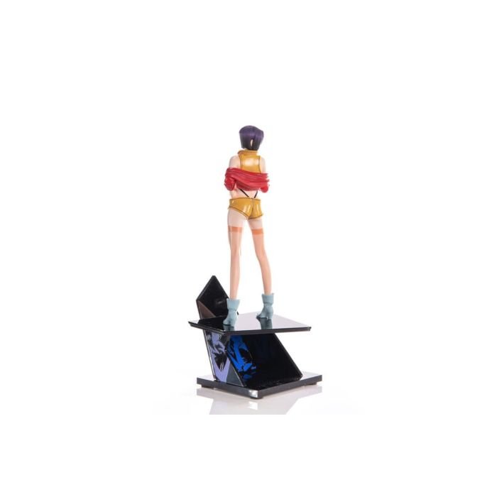 Cowboy Bebop Statue Faye Valentine 32 cm