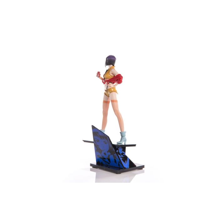 Cowboy Bebop Statue Faye Valentine 32 cm