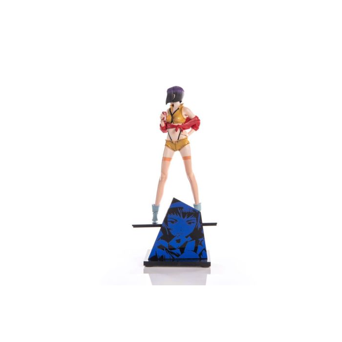 Cowboy Bebop Statue Faye Valentine 32 cm