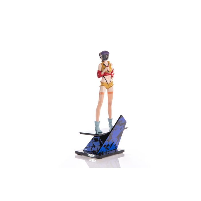 Cowboy Bebop Statue Faye Valentine 32 cm