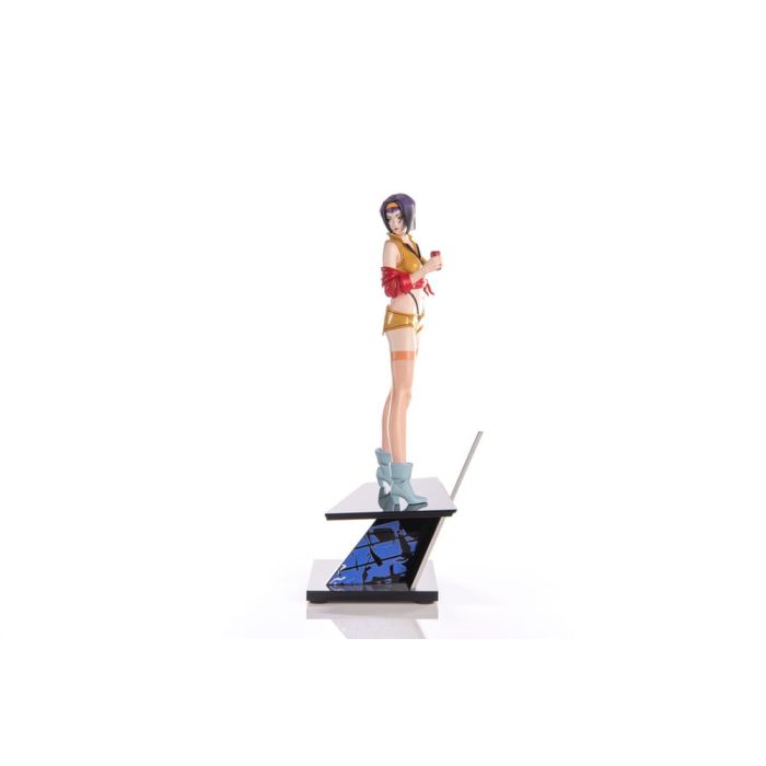 Cowboy Bebop Statue Faye Valentine 32 cm