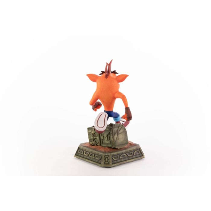 Crash Bandicoot Statue Crash Bandicoot Classic 32 cm