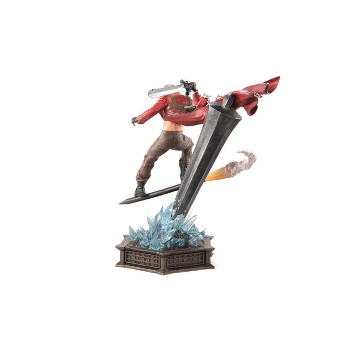 Devil May Cry 3 Statue Dante 43 cm
