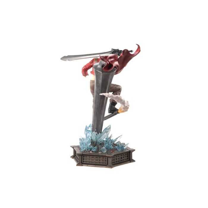 Devil May Cry 3 Statue Dante 43 cm