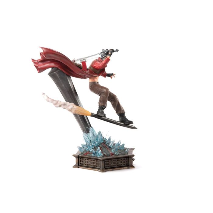 Devil May Cry 3 Statue Dante 43 cm