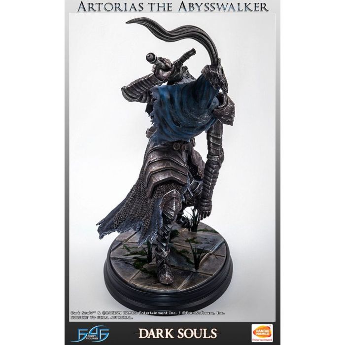 Dark Souls Statue Artorias the Abysswalker 61 cm