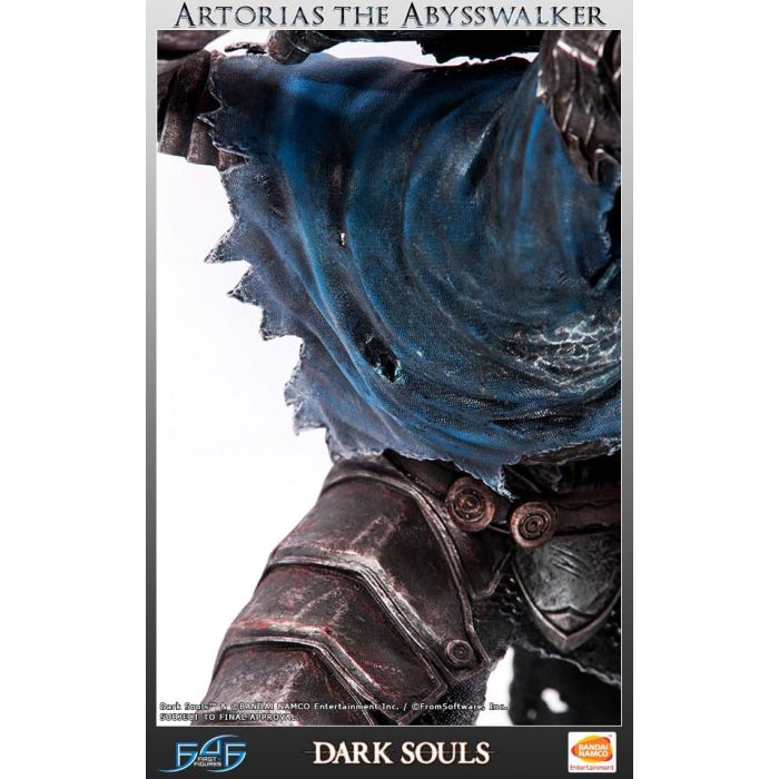 Dark Souls Statue Artorias the Abysswalker 61 cm