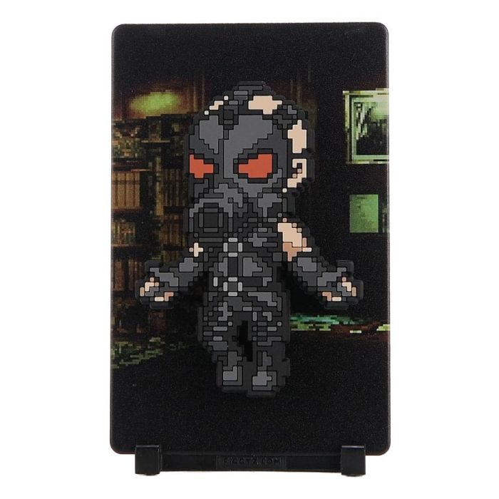 Metal Gear Solid 1 FiGGYZ Magnet Collectible Psycho Mantis 11 cm