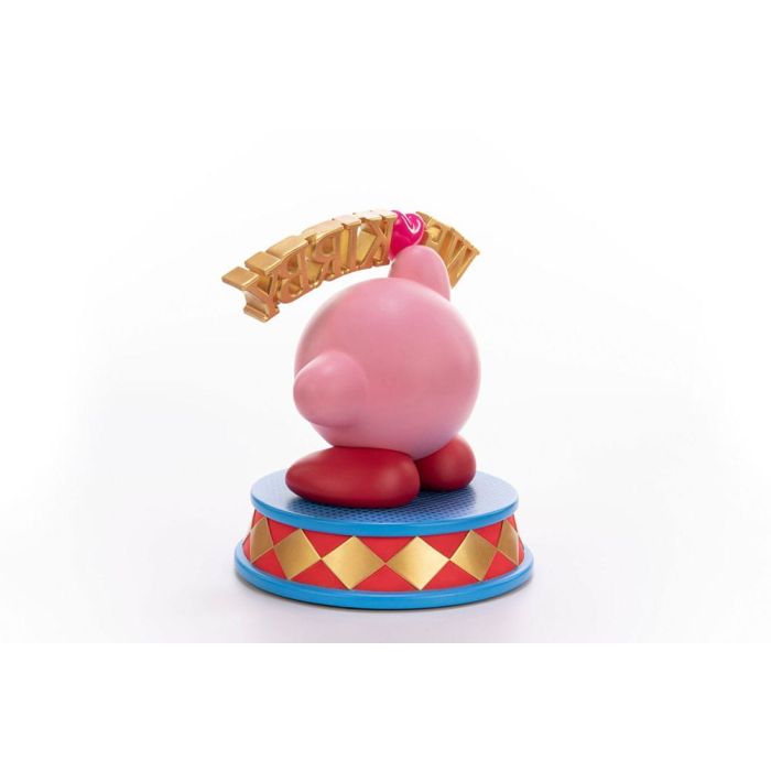 Kirby Statue We Love Kirby 24 cm