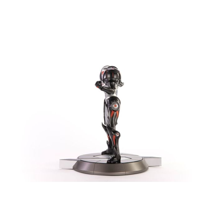 Metroid Prime PVC Statue Samus Phazon Suit Standard Edition 28 cm