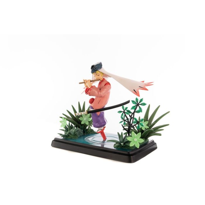 Okami Statue Waka 42 cm