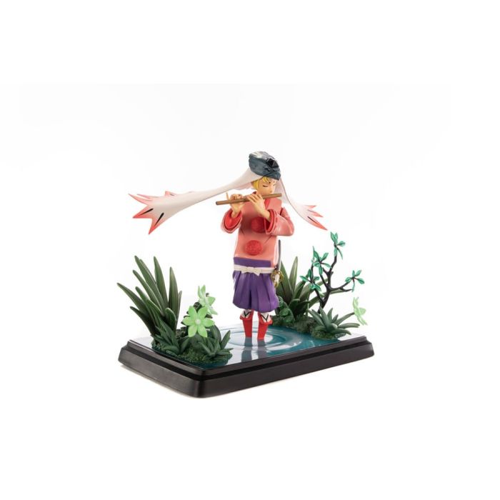 Okami Statue Waka 42 cm