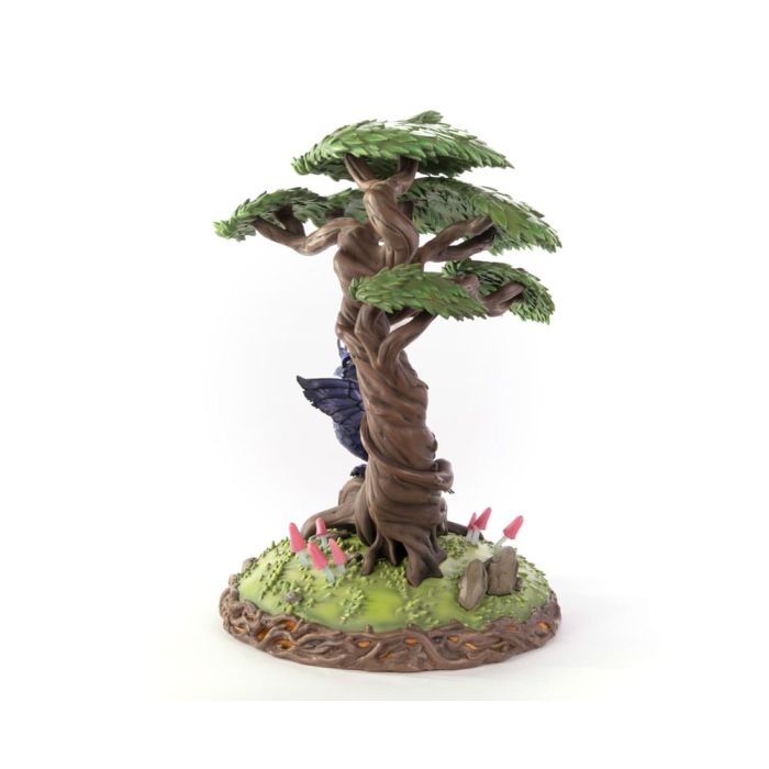 Ori and the Will of the Wisps Statue Ori and Ku Day Ver. 38 cm 