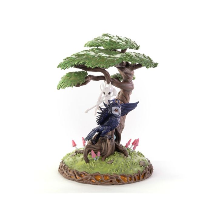 Ori and the Will of the Wisps Statue Ori and Ku Day Ver. 38 cm 