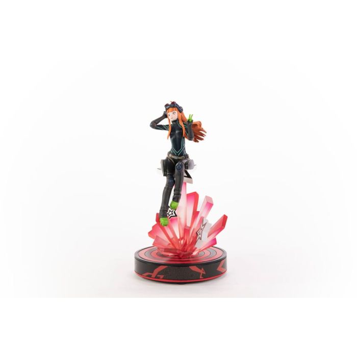 Persona 5 Statue Oracle Standard Edition 26 cm