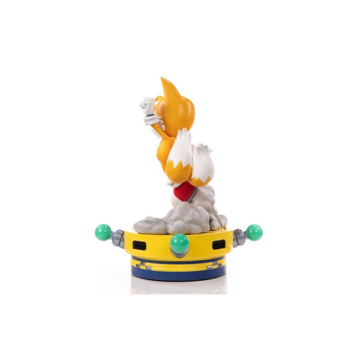 Sonic the Hedgehog Statue Tails 36 cm