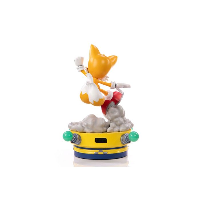 Sonic the Hedgehog Statue Tails 36 cm