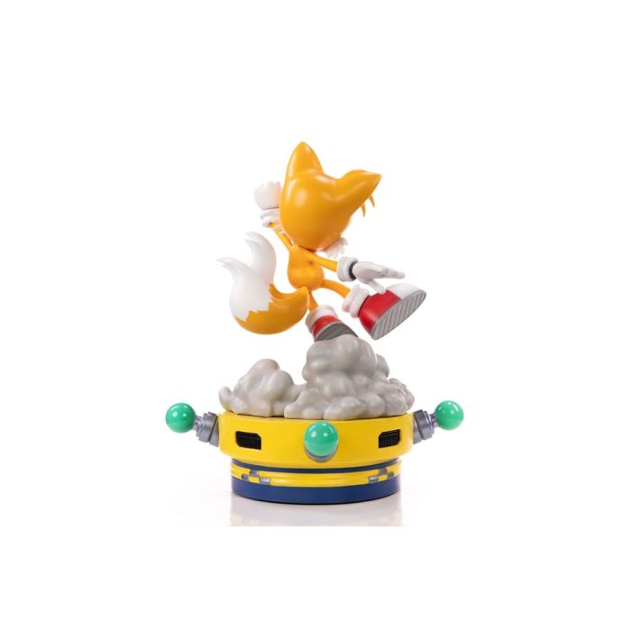 Sonic the Hedgehog Statue Tails 36 cm