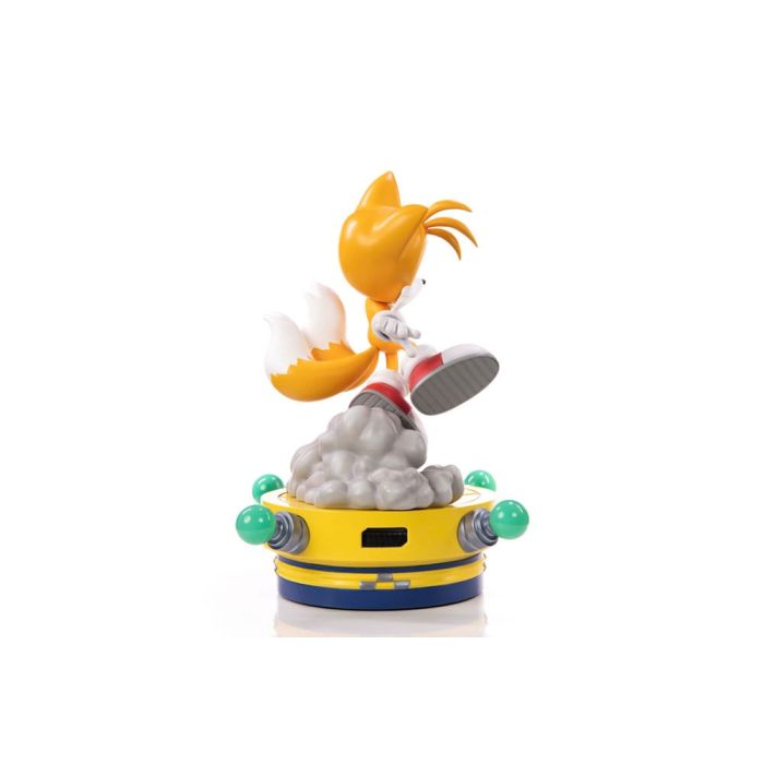 Sonic the Hedgehog Statue Tails 36 cm