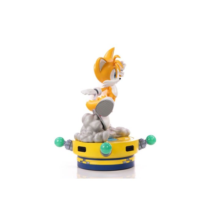 Sonic the Hedgehog Statue Tails 36 cm