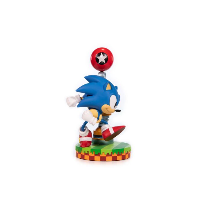 Sonic the Hedgehog PVC Statue Sonic Standard Edition 26 cm