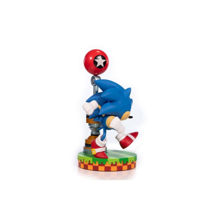 Sonic the Hedgehog PVC Statue Sonic Standard Edition 26 cm