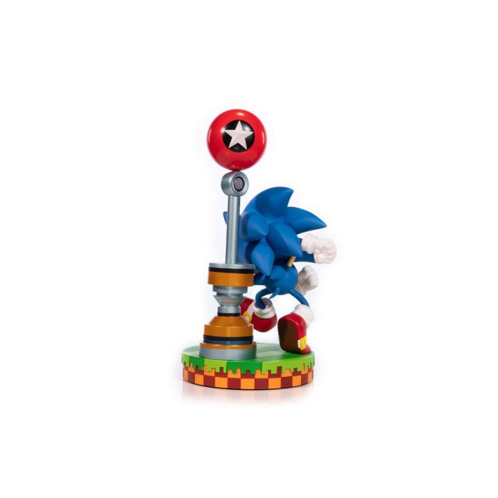 Sonic the Hedgehog PVC Statue Sonic Standard Edition 26 cm