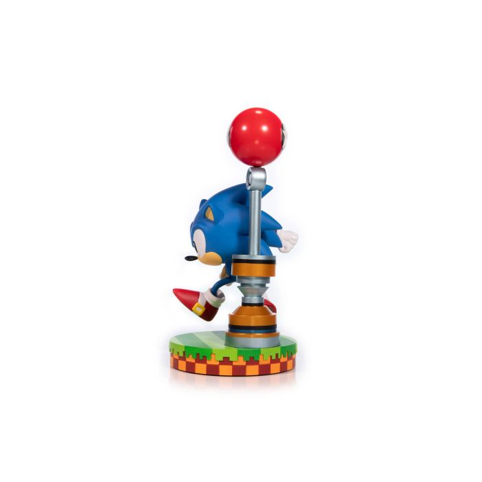 Sonic the Hedgehog PVC Statue Sonic Standard Edition 26 cm