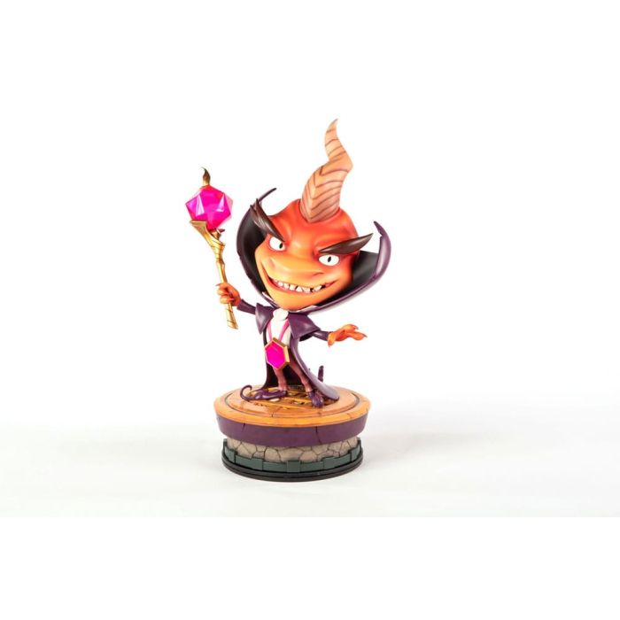 Spyro Reignited Statue Ripto 47 cm