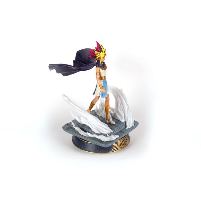Yu-Gi-Oh! Statue Pharaoh Atem 29 cm