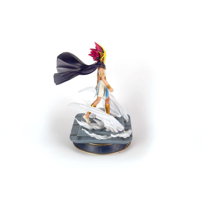 Yu-Gi-Oh! Statue Pharaoh Atem 29 cm