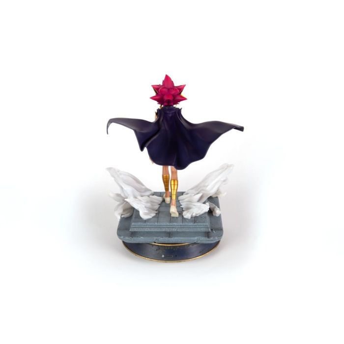 Yu-Gi-Oh! Statue Pharaoh Atem 29 cm