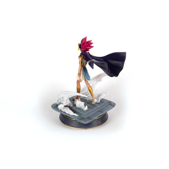 Yu-Gi-Oh! Statue Pharaoh Atem 29 cm