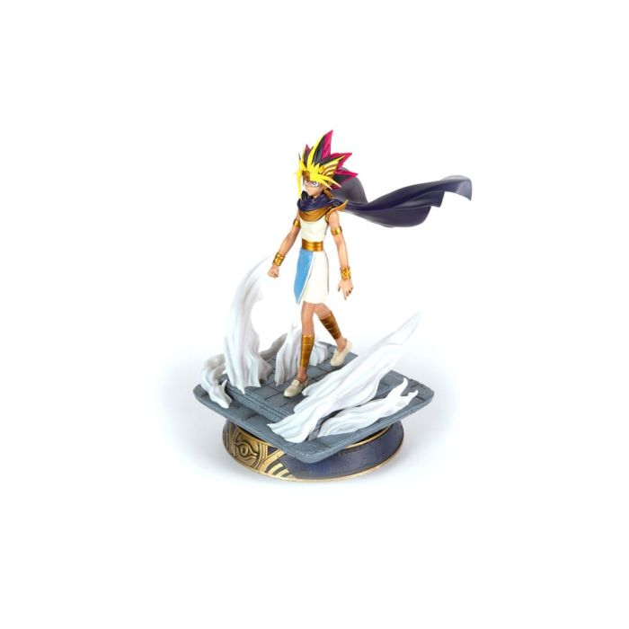 Yu-Gi-Oh! Statue Pharaoh Atem 29 cm