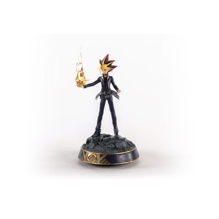 Yu-Gi-Oh! Statue Yami Yugi 31 cm