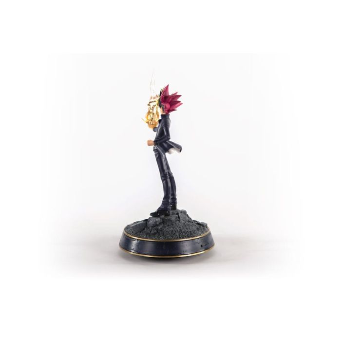 Yu-Gi-Oh! Statue Yami Yugi 31 cm