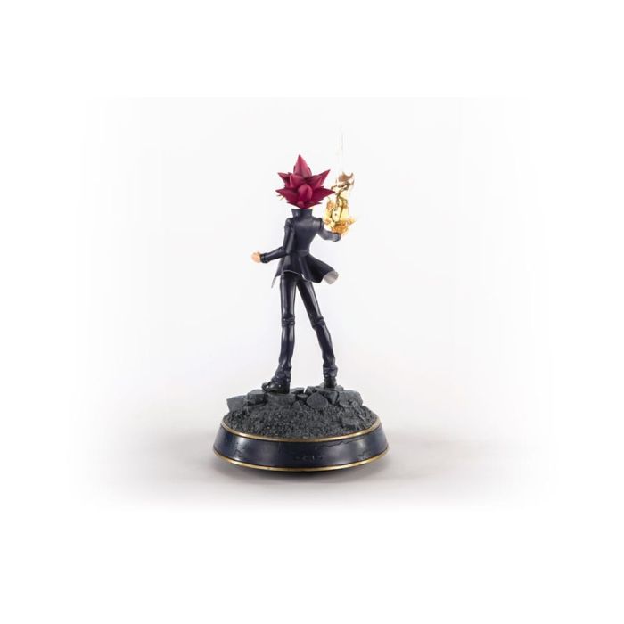 Yu-Gi-Oh! Statue Yami Yugi 31 cm