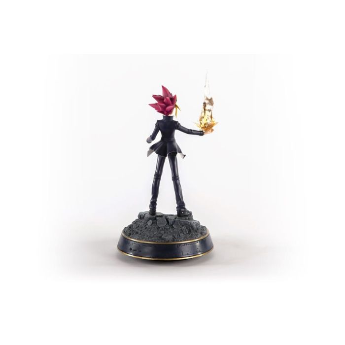 Yu-Gi-Oh! Statue Yami Yugi 31 cm
