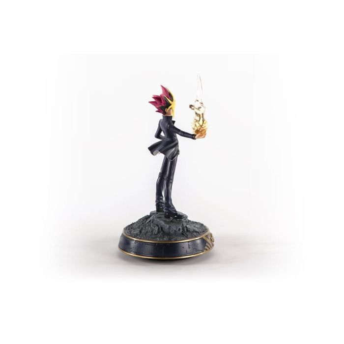 Yu-Gi-Oh! Statue Yami Yugi 31 cm
