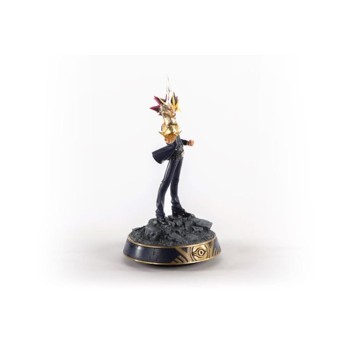 Yu-Gi-Oh! Statue Yami Yugi 31 cm