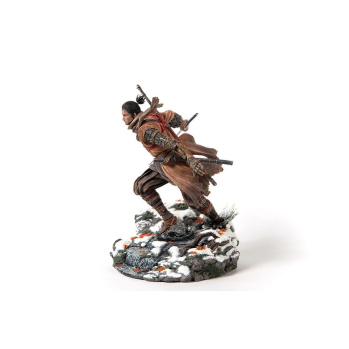 Sekiro: Shadows Die Twice Statue Sekiro 32 cm