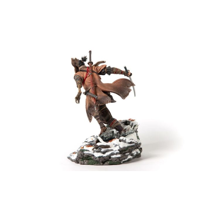 Sekiro: Shadows Die Twice Statue Sekiro 32 cm