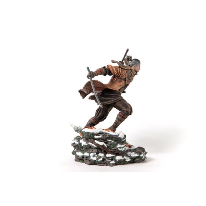 Sekiro: Shadows Die Twice Statue Sekiro 32 cm