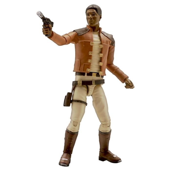 Battlestar Galactica Action Figure with Vehicle Colonial Viper Mk & Lieutenant Boomer