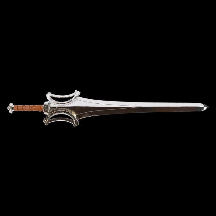 Masters of the Universe (Movie 2026) Prop Replica 1/1 He-Man Sword of Power 102 cm Limited Edition
