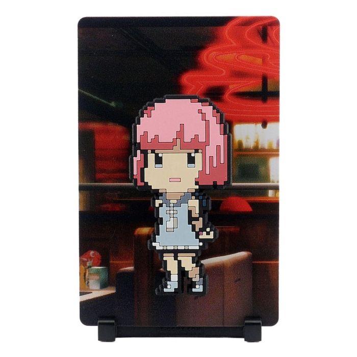 Catherine FiGGYZ Magnet Collectible Rin 11 cm