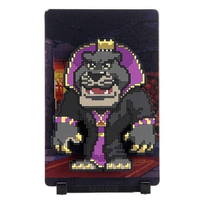 Conker's Bad Fur Day FiGGYZ Magnet Collectible Panther King 11 cm